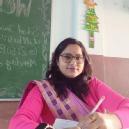 Photo of Richa V.