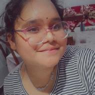 Samriti S. Class 12 Tuition trainer in Ludhiana