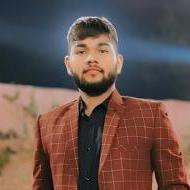 Abhishek Kumar Class I-V Tuition trainer in Delhi