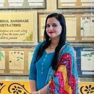 Varsha T. Class I-V Tuition trainer in Muzaffarnagar