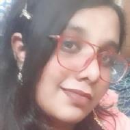 Ayesha S. Class 10 trainer in Bangalore