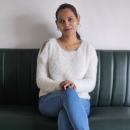Photo of Rutika J.