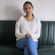 Rutika J. Class I-V Tuition trainer in Pune