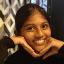 Photo of Nandana N.