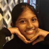 Nandana N. Class I-V Tuition trainer in Kochi