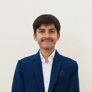 Kishan Gautam Class 12 Tuition trainer in Indore