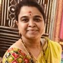 Photo of Usha Rayilla