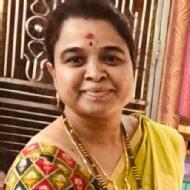 Usha Rayilla Vedic Maths trainer in Hyderabad