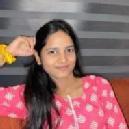 Photo of Sakshi K.