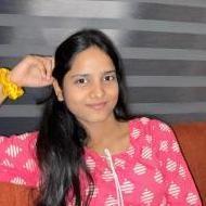 Sakshi K. Nursery-KG Tuition trainer in Deoghar