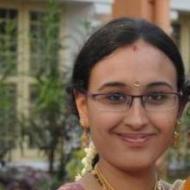 Sindhuja S. Class I-V Tuition trainer in Kolkata