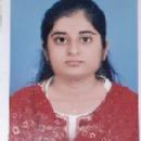 Photo of Priya D.