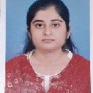 Priya D. Hindi Language trainer in Kolkata