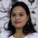 Photo of Greeshma P.