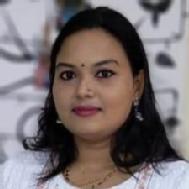 Greeshma P. Class 12 Tuition trainer in Vadanamkurussi