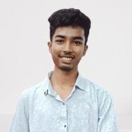 Sandesh S Class 12 Tuition trainer in Bangalore