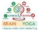 Brain Yoga Classes Abacus institute in Ghaziabad