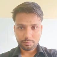 Ramkrishna Rajput Class 12 Tuition trainer in Indore