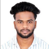 Kevin George Personal Trainer trainer in Bangalore