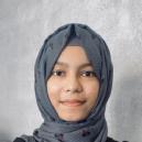 Photo of Amina A.