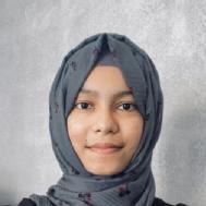 Amina A. Class 11 Tuition trainer in Vadakara