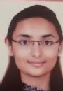 Photo of Vaishnavi N.