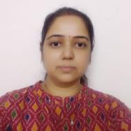 Tanu Class I-V Tuition trainer in Delhi