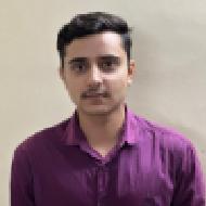 Manav Singh Class 8 Tuition trainer in Jammu