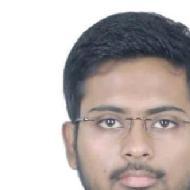 Debdeep Dafadar Class 12 Tuition trainer in Kolkata