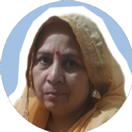 Sunita D. Class I-V Tuition trainer in Delhi