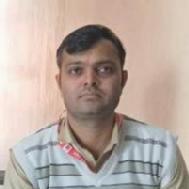 Anil Class 10 trainer in Narnaul