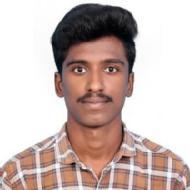 Santhoshkumar S Class 10 trainer in Avanashi