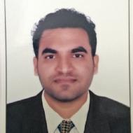 Ashwinbhai Parghi Class I-V Tuition trainer in Ahmedabad