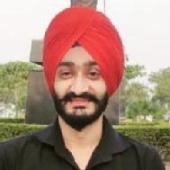 Arvinder Singh Vocal Music trainer in Jalandhar