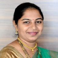Pranjali S. Class I-V Tuition trainer in Pune
