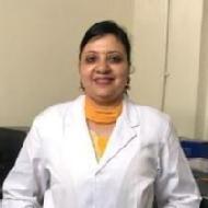 Indira R. Class 12 Tuition trainer in Kochi