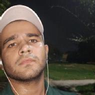 Harsh Personal Trainer trainer in Faridabad