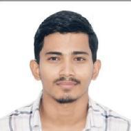 Debadatta Dibyaprakash Pati Class 10 trainer in Jatni