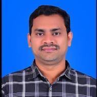 Bongani Kirankumar Class 11 Tuition trainer in Rayachoti