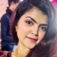 Tanisha S. Class I-V Tuition trainer in Bhatpara
