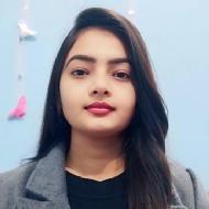 Bhavyanshi B. Class I-V Tuition trainer in Meerut