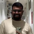 Photo of Sinshaj P S