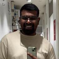 Sinshaj P S Class 12 Tuition trainer in Delhi