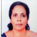 Photo of Dr.Jessy K.