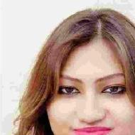 Mercy V. Class 12 Tuition trainer in Bangalore