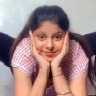 Chanchal R. Yoga trainer in Delhi