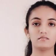 Dhanashri J. Class 12 Tuition trainer in Pune
