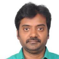 Ponvel M Java Script trainer in Chennai