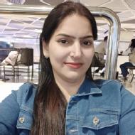 Pooja S. Class 12 Tuition trainer in Nabha