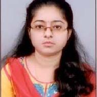 Dr. S. UGC NET Exam trainer in Prayagraj